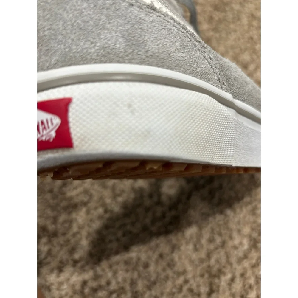 Vans sk8 hi
